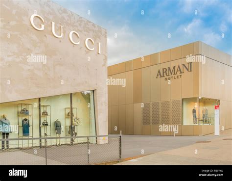 bilder von gucci - metzingen outlet